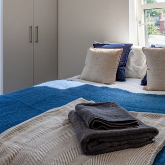 1 Bedroom Apartment - Image 2